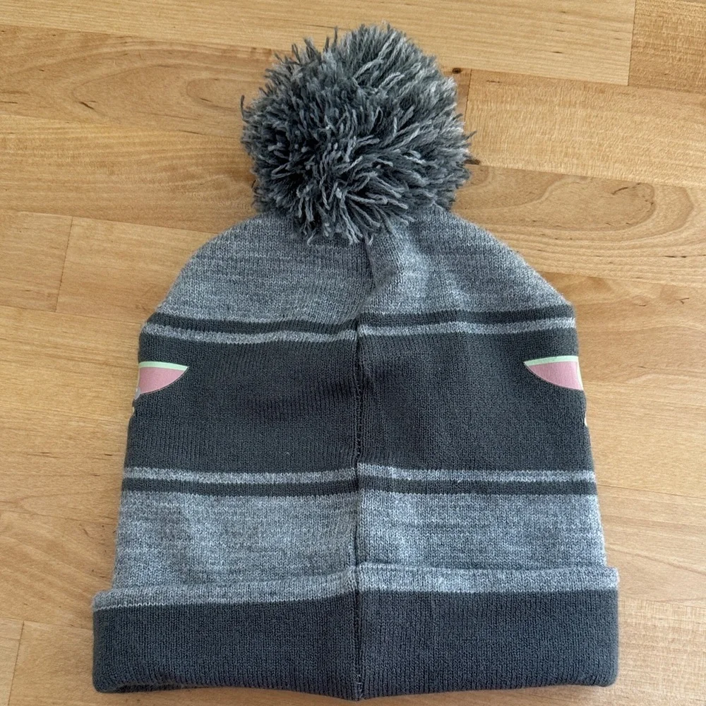 Star Wars cozy gray